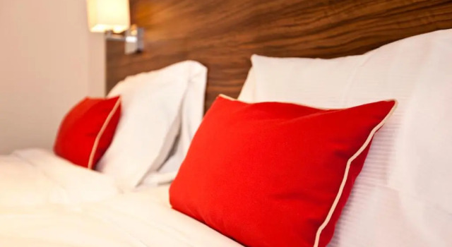 Двухместный номер Standard Hotel Kontakt der Kontinenten