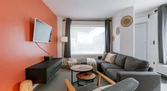 BE KNK Paul 15 in Knokke-heist