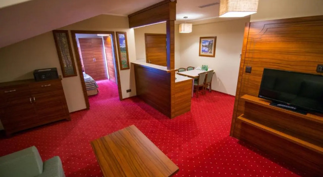 Browar Sulewski, Book Hotel Hrubieszow Lubelskie