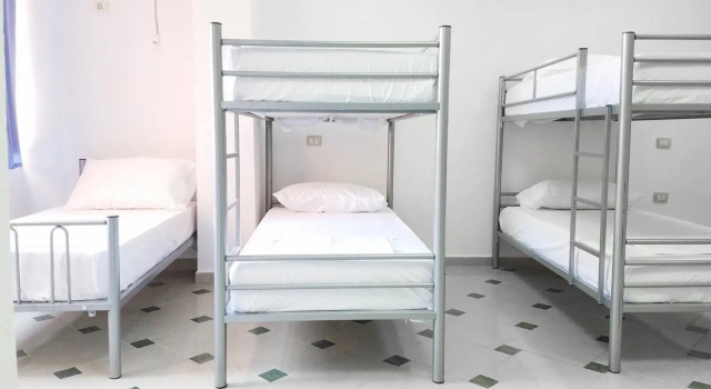 Hostel Hasta La Vista