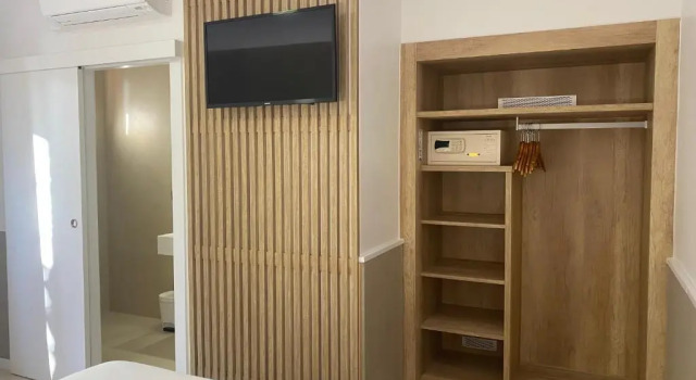 Номер Standard Aparthotel Solifemar