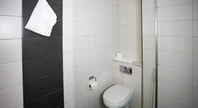 Трёхместный номер Standard Hotel CityHovi