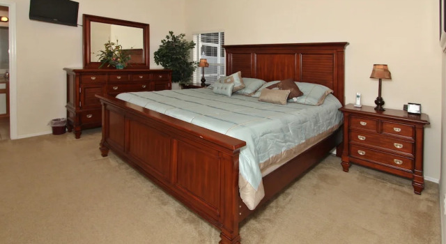 Kissimmee Vacation Homes