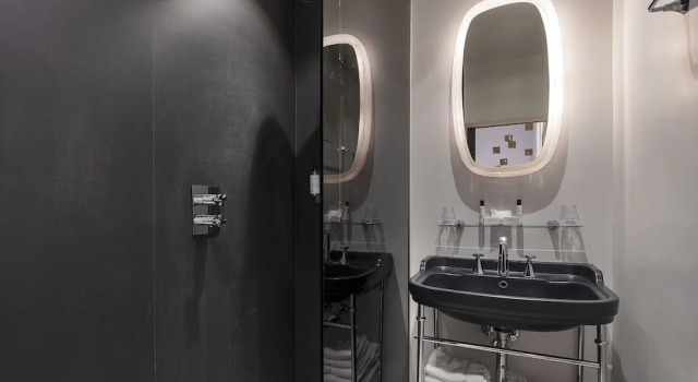 Номер Standard Hotel Groenendaal
