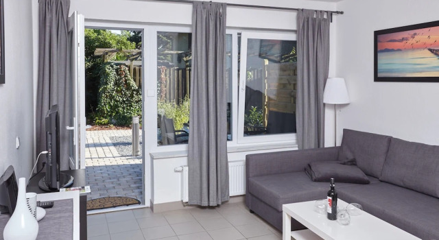 Апартаменты Classic Haus Panoramic