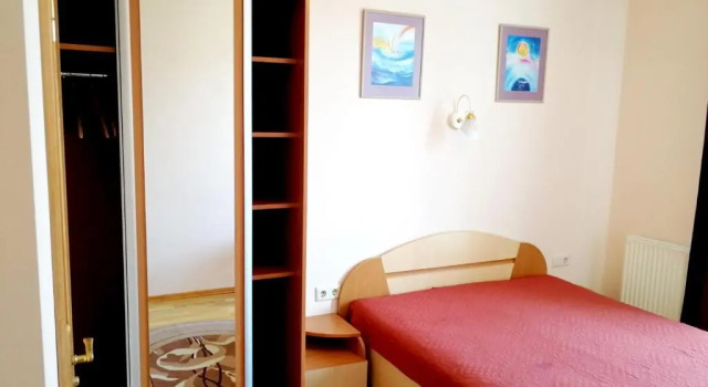 Viktoras Apartments, Забронировать Апартаменты/квартира Недорогие отели Паланги, рядом с Palanga Church of the Assumption, недорого