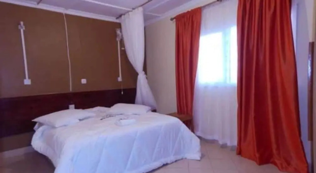 Семейный номер Standard Jaza Naivasha Resort