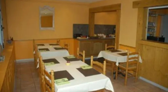Hotel Le Moliere, Reserva ahora Hotel Casteil Pirineos Orientales