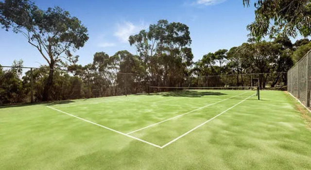 Bellbrae Country Club Surf Coast, Rezervovat Hotel  