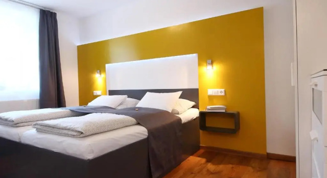 TS Apartments, Varaa Huoneisto Traunstein Chiemsee