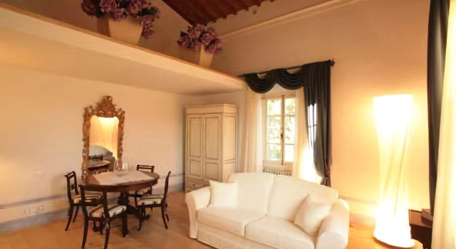 La Sorgente di Francesca - B&B, Book Bed and Breakfast SPA-hoteller i Pontassieve, SPA