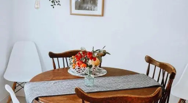 Casa 2Mariposas