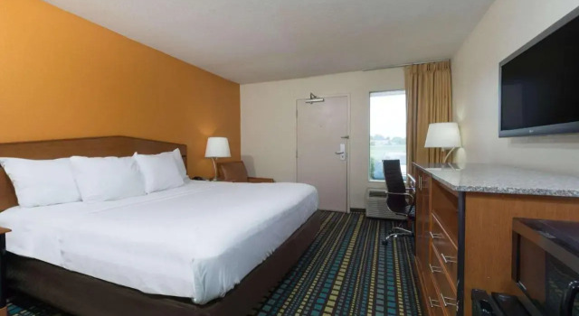 Rodeway Inn