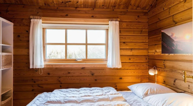 6 Person Holiday Home in Henne, Rezervovat Hotel Hotely v Henne s parkováním, Parkování