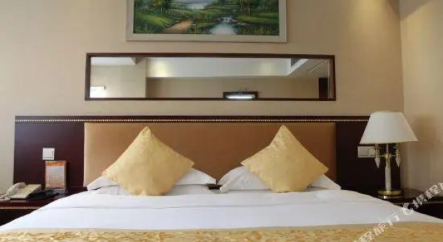 Tianxin Hotel, Rezerwuj Hotel Hotele w Shenzhen z parkingiem, Parking