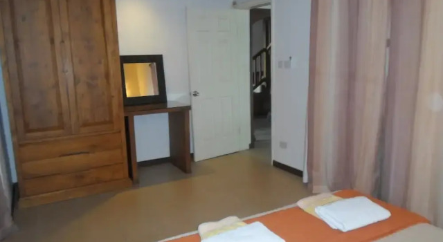 Вилла Residence Thalassa