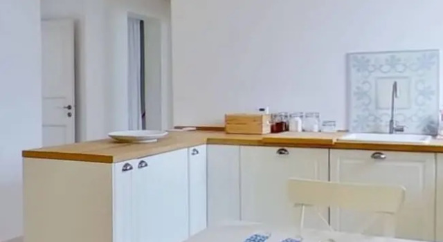 Oyster - Elegant and Charming Three-room Apartment #1