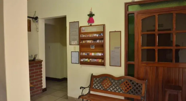 Antigal Hotel, Забронировать Отель Сальта провинция Сальта, рядом с Salta Provincial Theatre