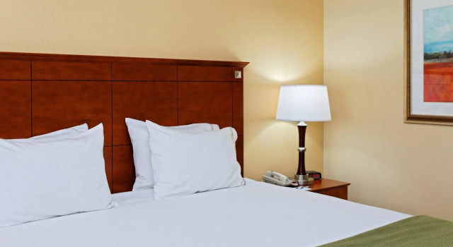 The Inn at Long Beach, Réserver Hôtel Long Beach 