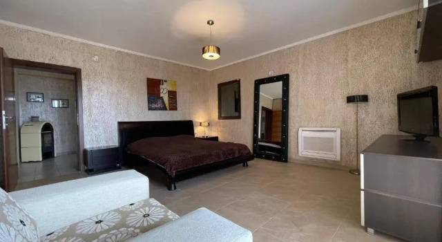 Апартаменты Apartments Villa St. Bar