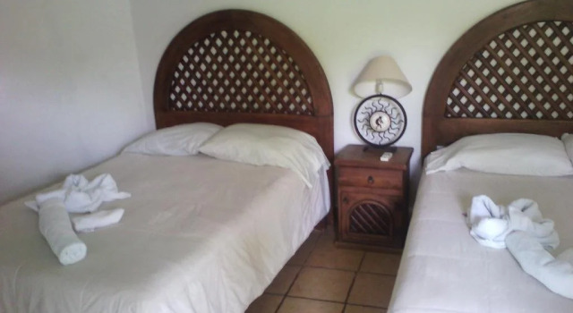 Hotel Posada El Encanto