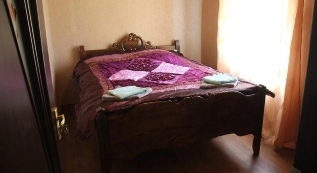 Habitación doble Estándar Emma's Guest House