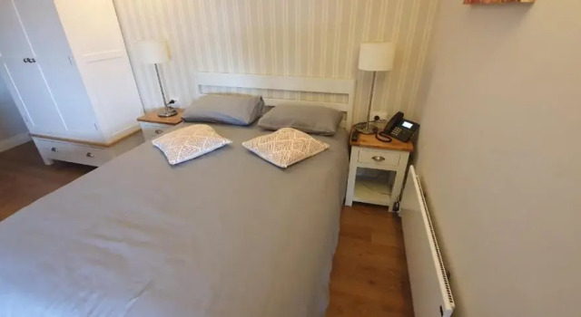Студия Predela LUX Aparthotel