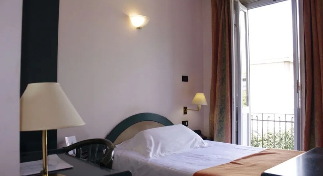 Hotel Bugella