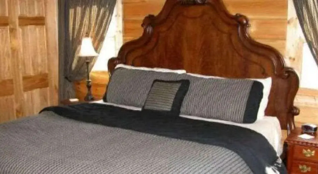 Dollywood Cabins
