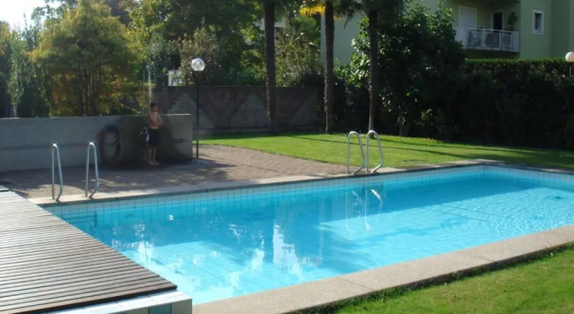 Апартаменты Residenza al Mulin