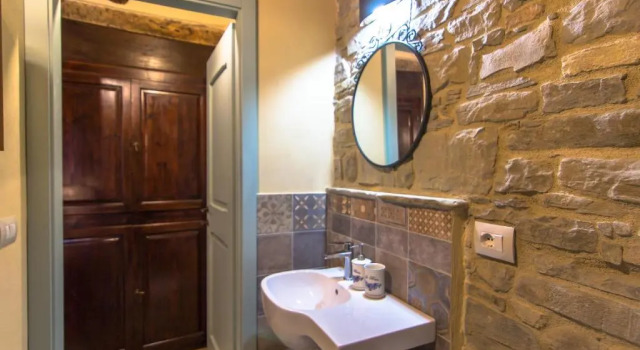 Двухместный номер Standard Valbuona B&B