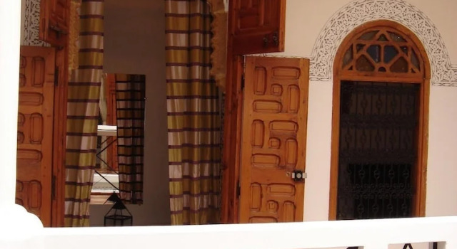 Riad Dar Soufa, Забронировать Отель Рабат Медина Рабат