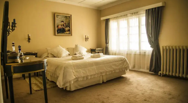 Altos de San Rafael, Prenota Hotel Punta Arenas 
