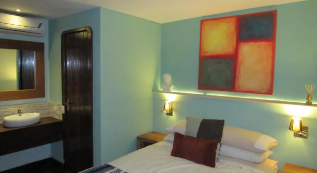 Номер Standard Casa Verde