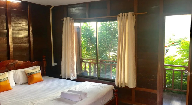 Phubarn Inn hotel