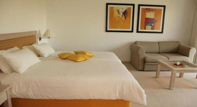 Номер Standard Cintsa Lodge