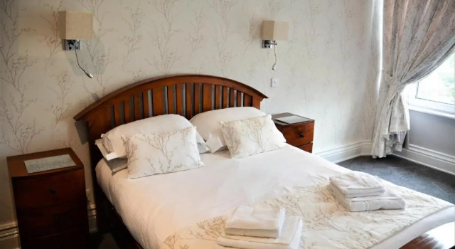 Семейный номер Economy The Royal Station Hotel