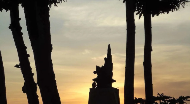 3 soveværelser i villa Villa Kaba Kaba Resort Bali