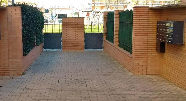 Marina Park, House Fragata