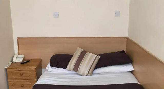 Одноместный номер Standard Smiths Hotel