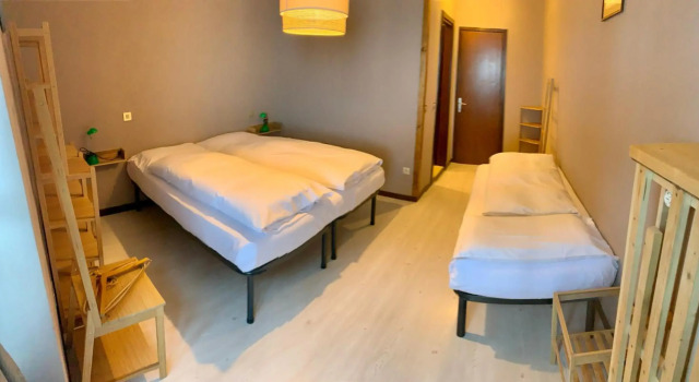 Appartamento Piè Con Bagno Turco, Забронировать Апартаменты/квартира Канацеи Трентино-Альто-Адидже, рядом с Горнолыжный курорт Канацеи
