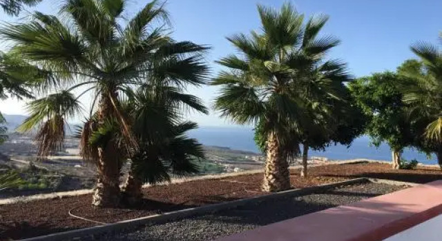 Villa Apartments Amagante, Book Apartment Hotels in Tenerife with Parking, Parking