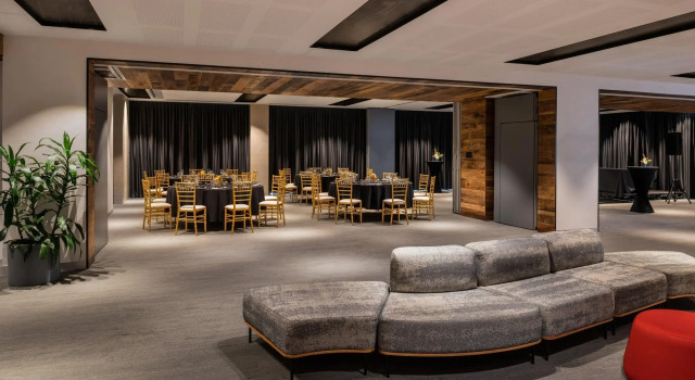 Aloft Perth, Buchen Sie Hotel Perth CBD Perth
