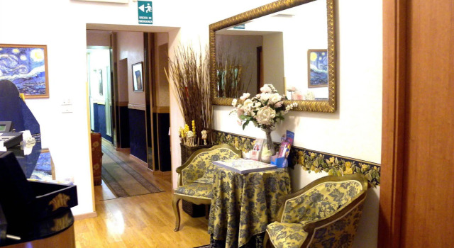 Hotel Margaret, Забронировать Отель Отели Рима с завтраком, рядом с Универмаг La Rinascente, Завтраки