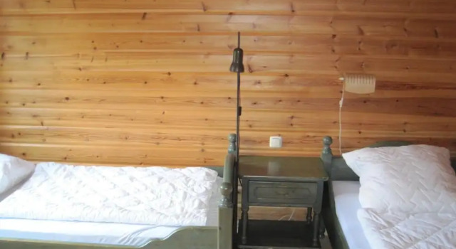 Holiday Home Ferienwohnpark Silbersee by Interhome, Забронировать Курортный отель Филендорф земля Гессен