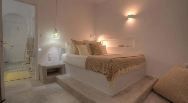 Aspries Suites