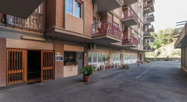 JOIVY Flat with access to central Rome, Забронировать Апартаменты/квартира Апартаменты Лацио, Апартаменты/квартира