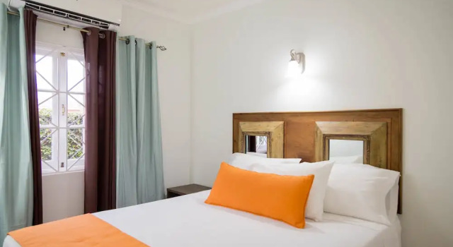 Centrally Located Guest Apartments II, Prenota Appartamento Kingston Giamaica