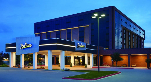 Radisson Hotel Denver Southeast, 预订 酒店 奥罗拉 科罗拉多州