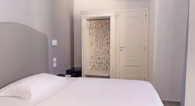 Номер Superior Hotel Villa Bonelli
